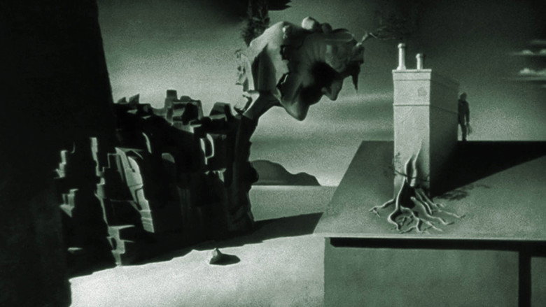 Film backdrop