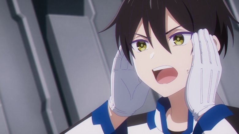 Still image for Shinkalion Change the World season 1 episode 31: Record of Despair