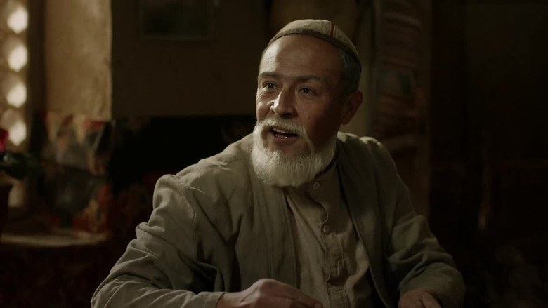 Still image for Uncle Kurban and His Descendants season 1 episode 27: Episode 27