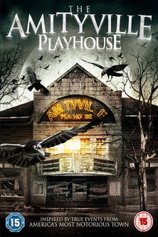 Imatge de The Amityville Playhouse