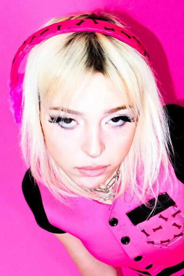 Sophie Luborsky portrait image