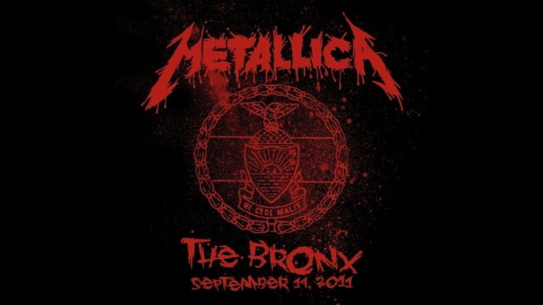 مشاهدة فيلم Metallica: Live at Yankee Stadium – Bronx, New York – September 14, 2011 2020 مترجم أون لاين بجودة عالية