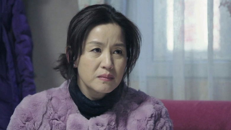 Still image for 猫冬 season 1 episode 13: Episode 13