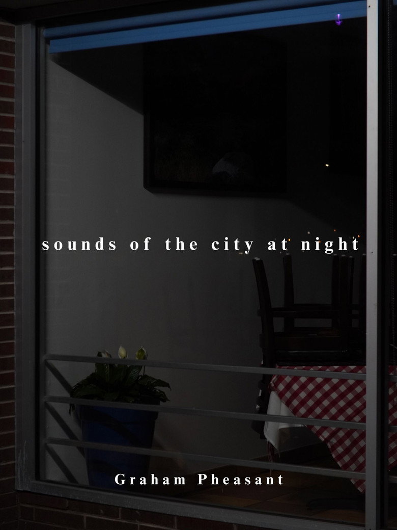 Imatge de Sounds of the City at Night
