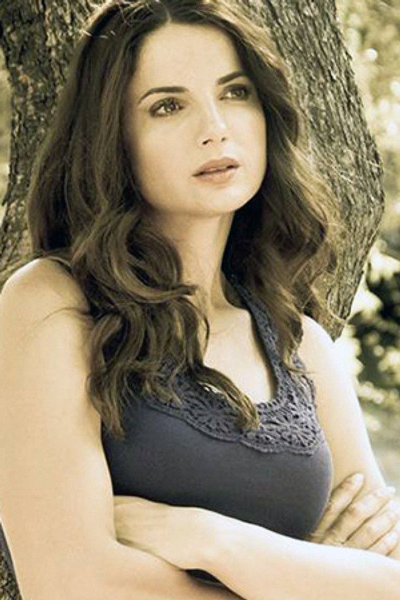 Esin Civangil photo 2