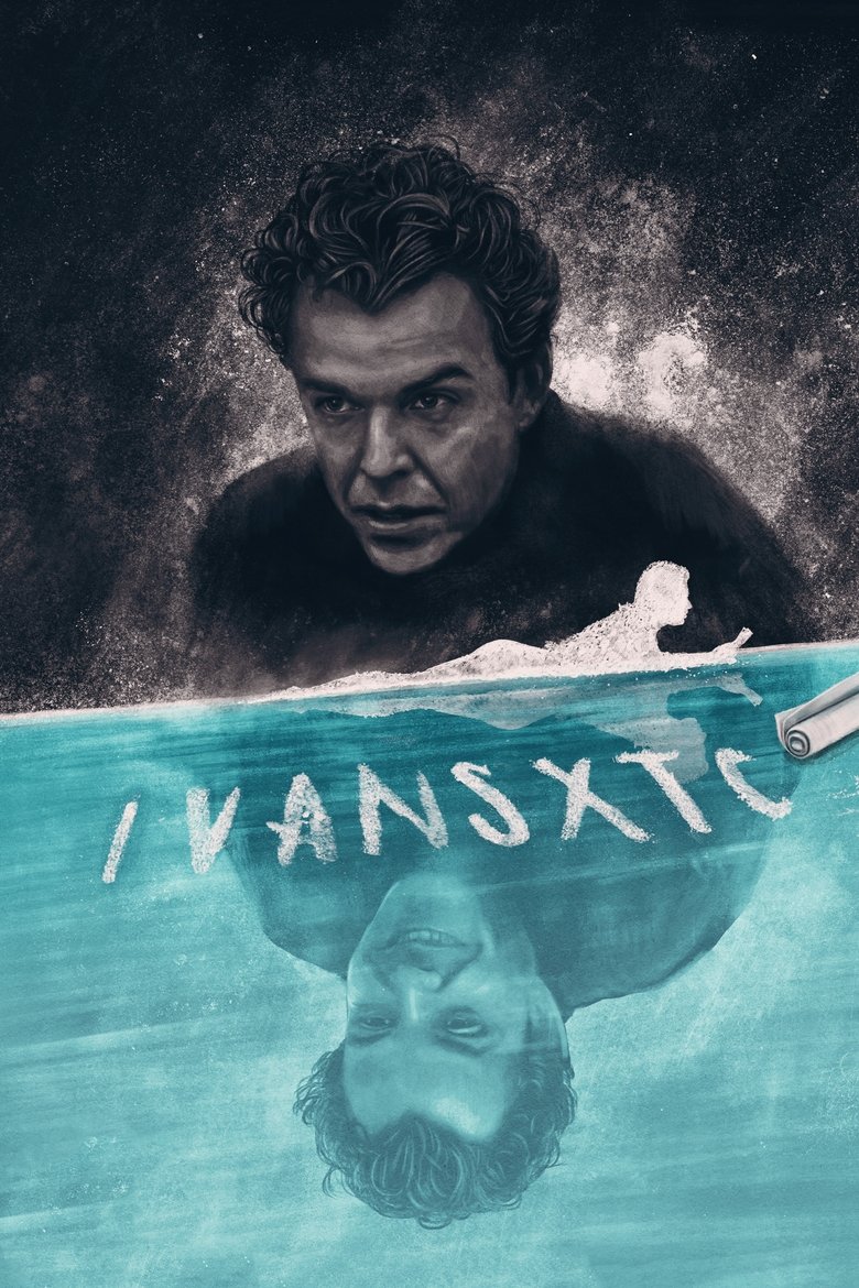 Ivansxtc main poster