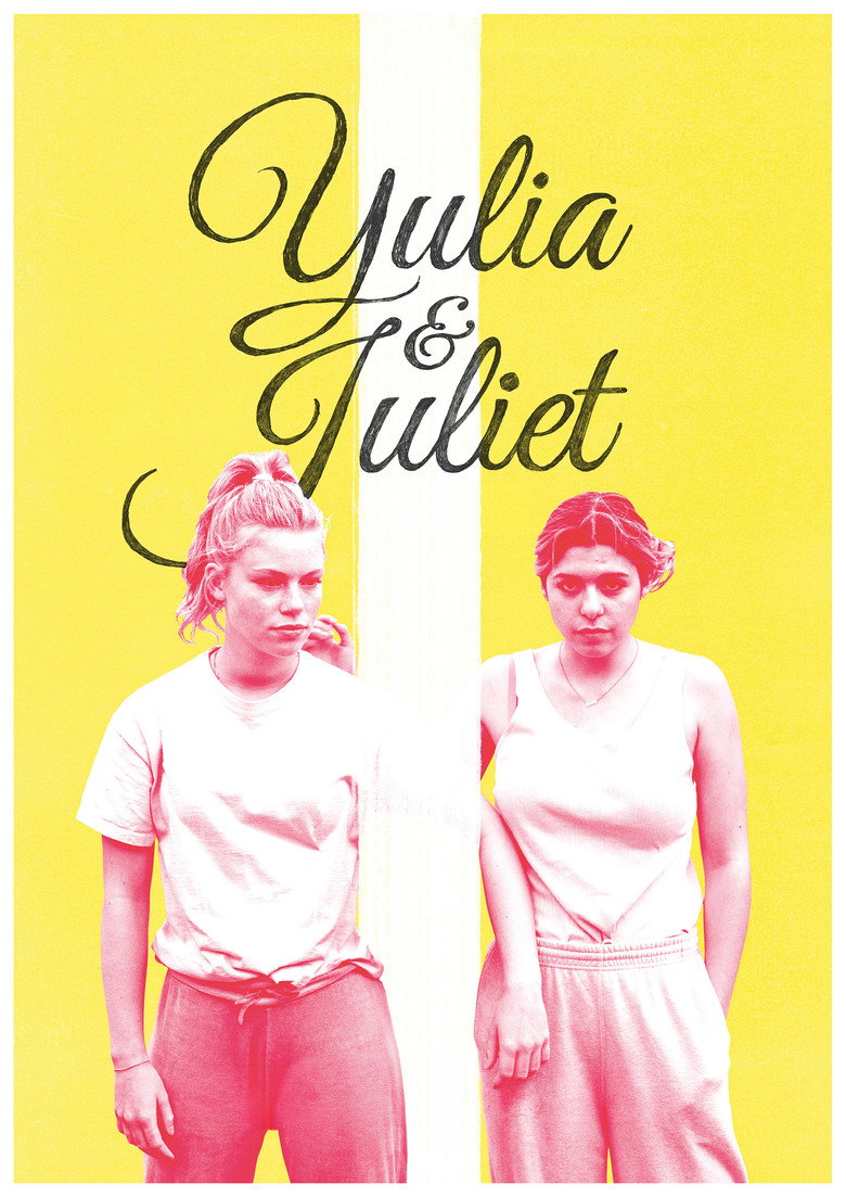 Yulia & Juliet