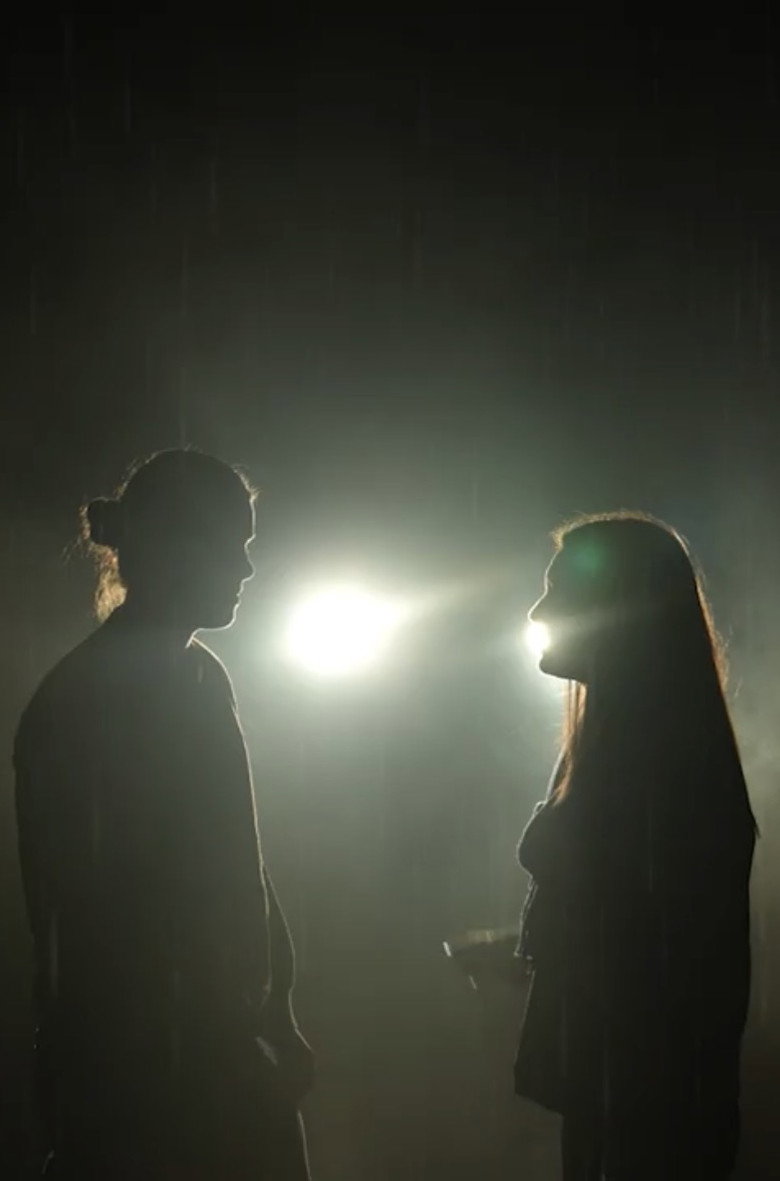 Imatge de Yesterday - Tenderfoot 2026 short film