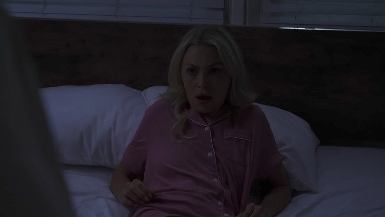 Frame from Don't Make Your Bed