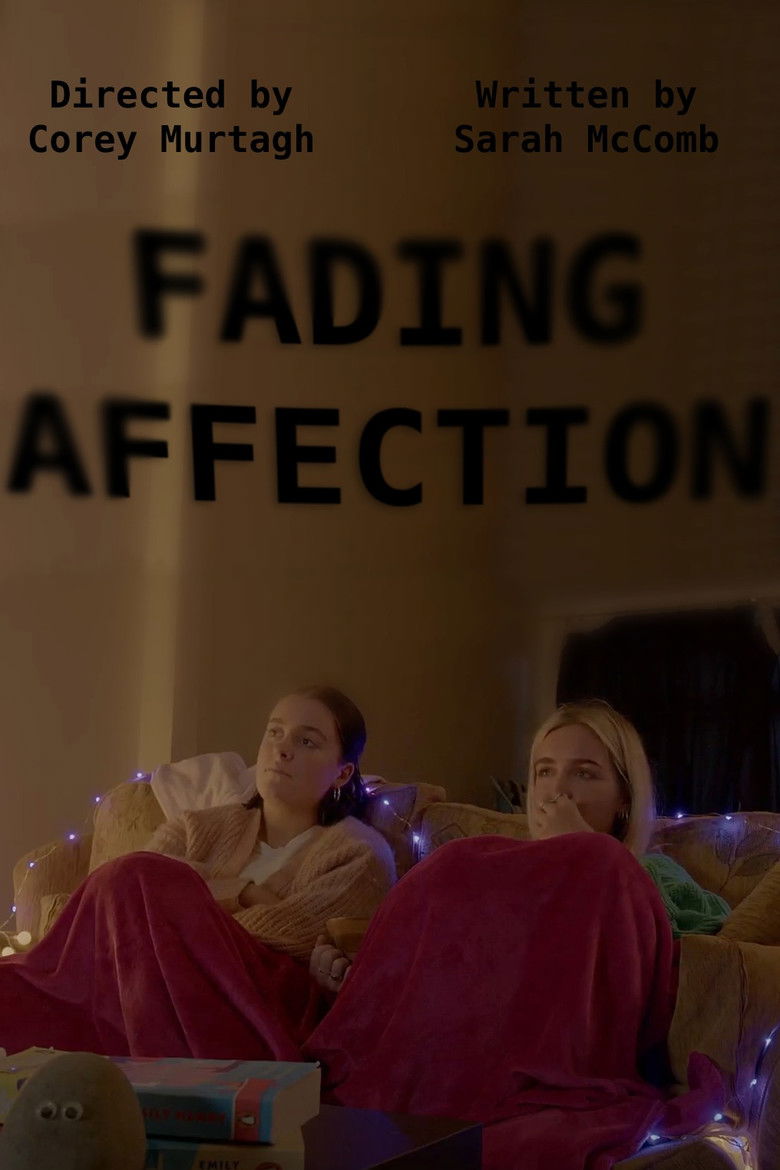 Imatge de Fading Affection