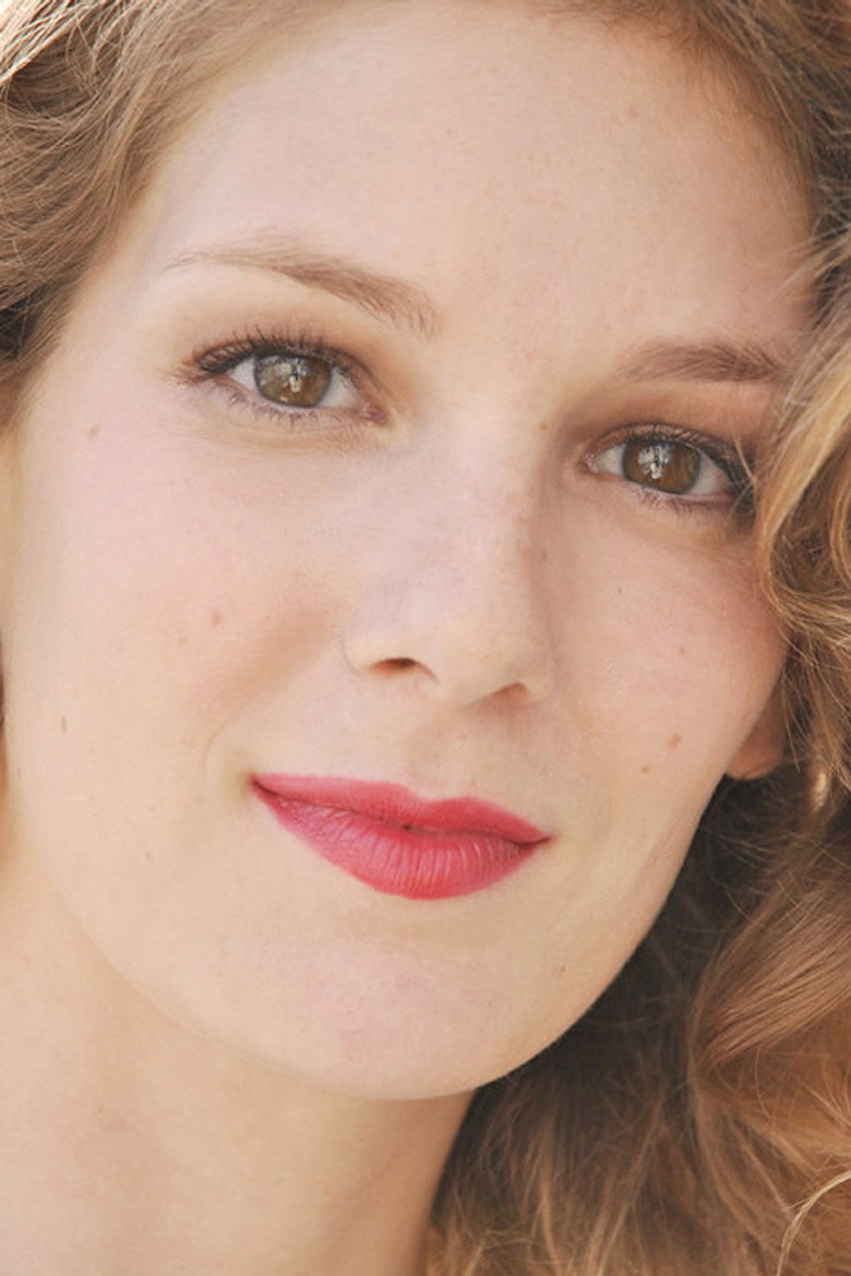 Emilie Piponnier photo 2