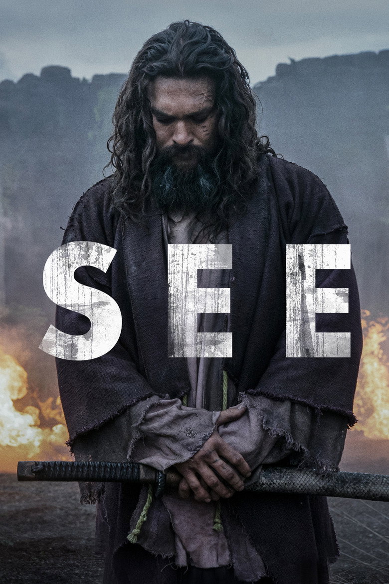 Póster la Serie