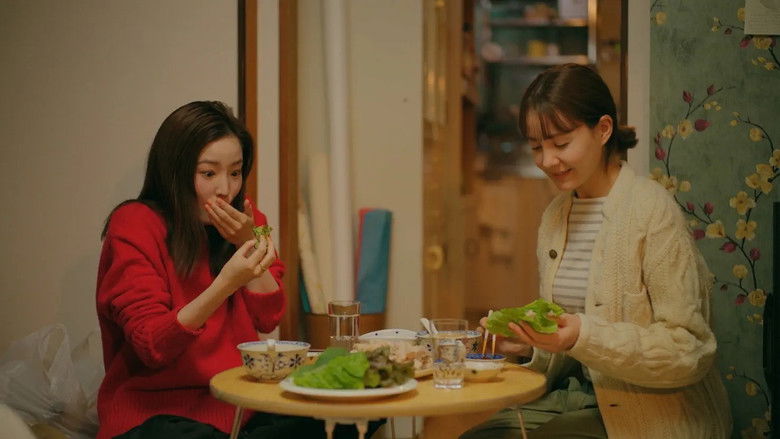 Still image for Sukiyaki, Tonight season 1 episode 1: Episode 1 Still image for Sukiyaki, Tonight season 1 episode 1: Episode 1