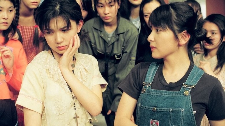 Still image for Futari season 1 episode 8: Episode 8 Still image for Futari season 1 episode 8: Episode 8