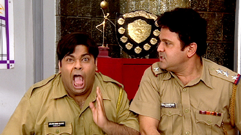 Still image for F.I.R. season 1 episode 186: Buffallo