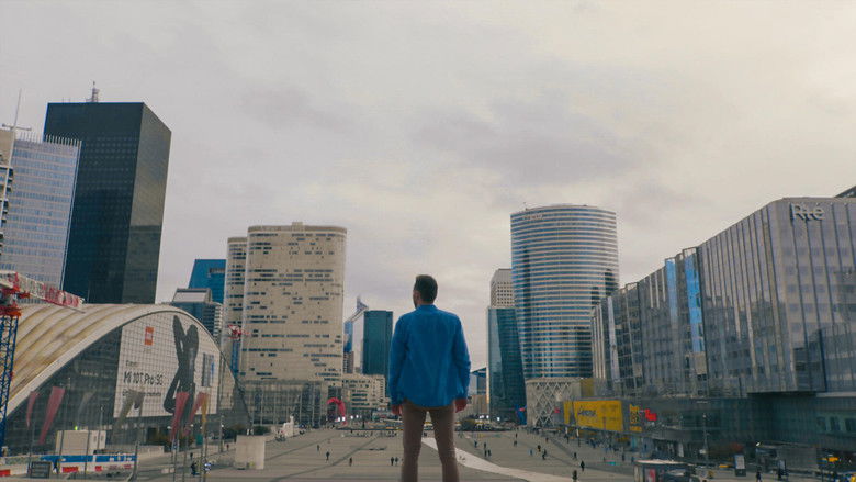 Fons de Why do we even work?