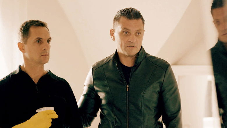 Still image for Борщи season 1 episode 3: Episode 3 Still image for Борщи season 1 episode 3: Episode 3