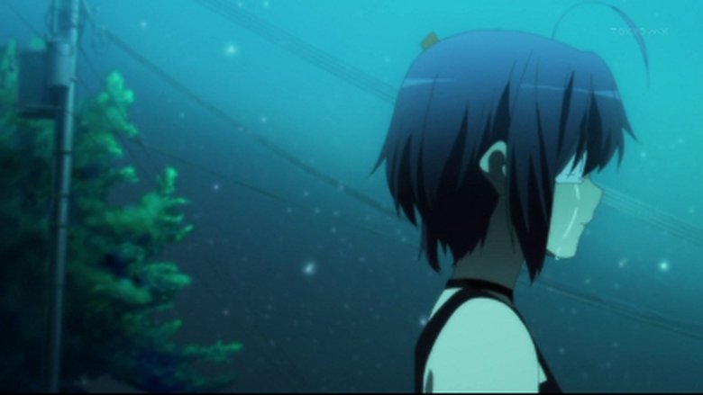 Still image for Love, Chunibyo & Other Delusions! season 1 episode 7: Reminiscences... of Paradise Lost Still image for Love, Chunibyo & Other Delusions! season 1 episode 7: Reminiscences... of Paradise Lost