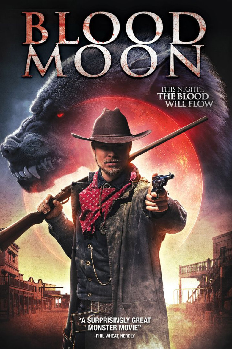 Imagen de Blood Moon