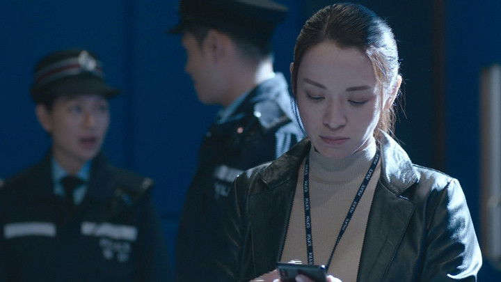 Still image for Against Darkness season 1 episode 9: Episode 9