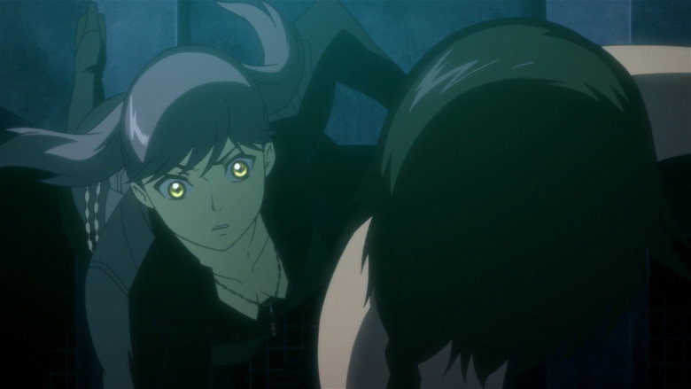 Still from Dance in the Vampire Bund - Season 1 Episode 11