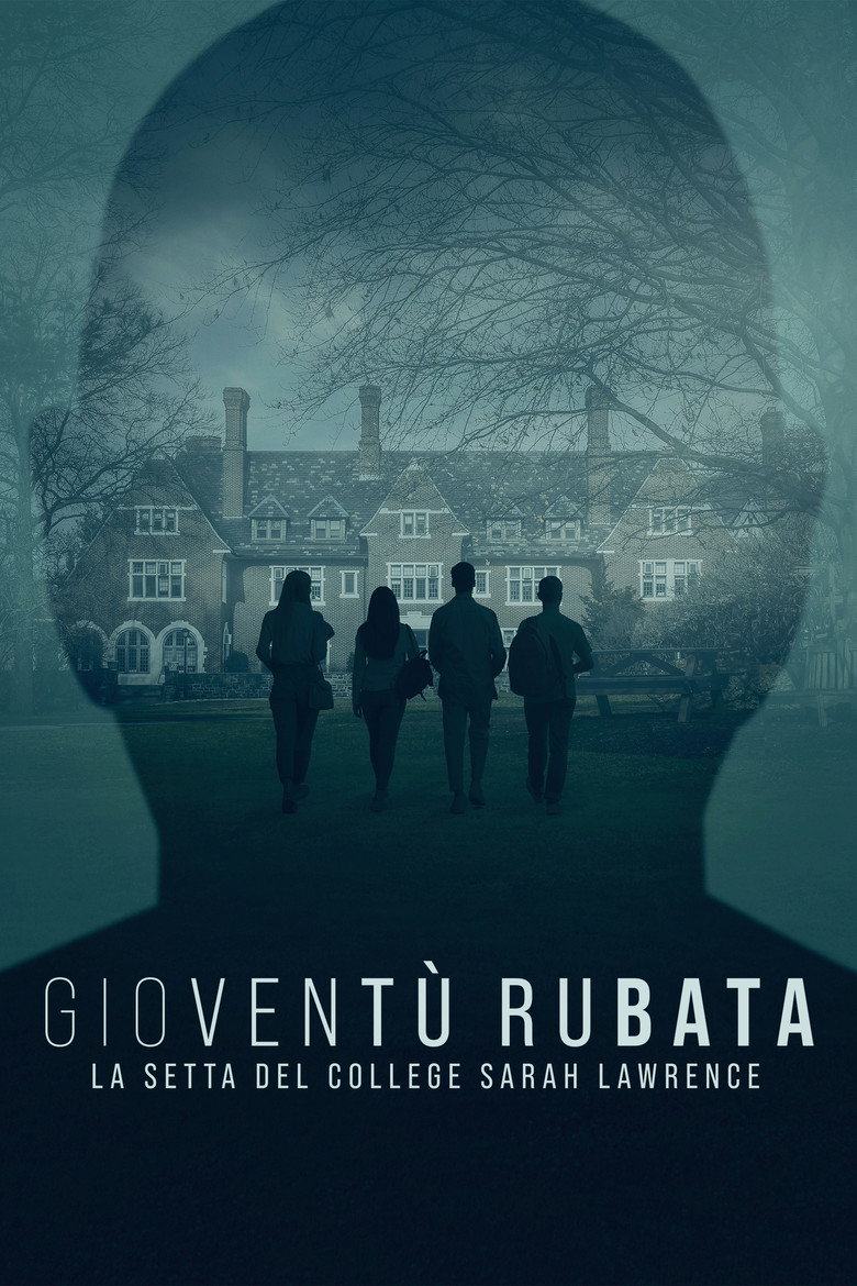 Gioventù rubata: la setta del College Sarah Lawrence