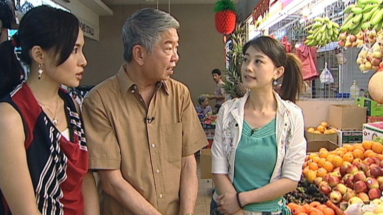 Still image for 蔡瀾逛菜欄 season 1 episode 8: Episode 8