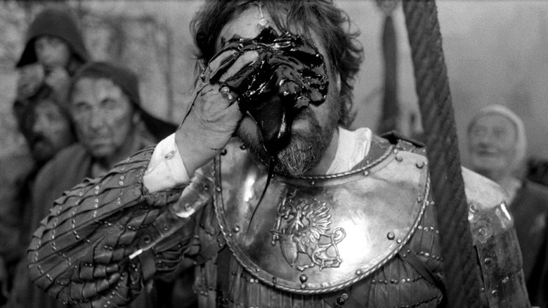 Hard to Be a God (2014)