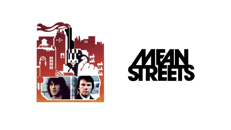 Mean Streets (1973)