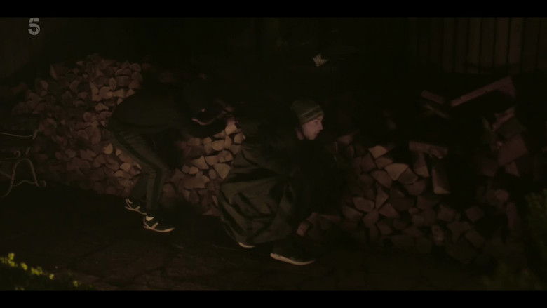 Still image for Intruder season 1 episode 1: Episode 1