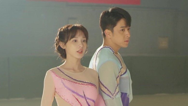 Still image for To Our Dreamland of Ice season 1 episode 3: Youth on Ice (3)