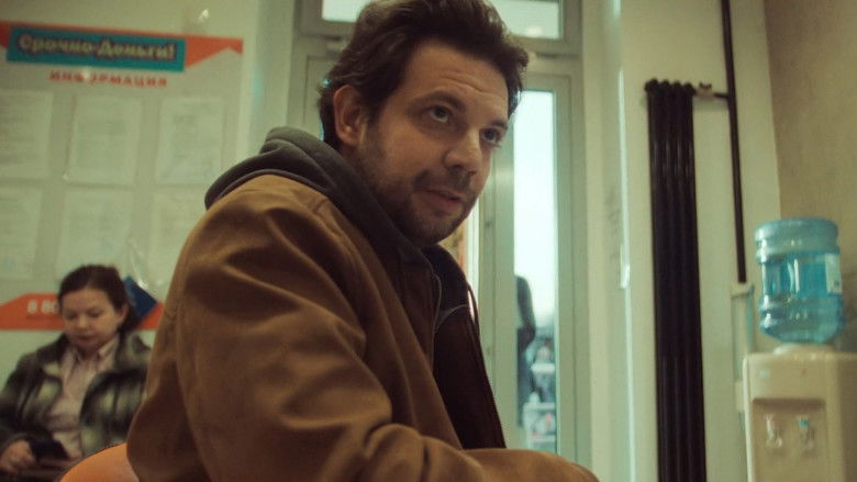 Still image for Stream season 1 episode 6: Episode 6 Still image for Stream season 1 episode 6: Episode 6