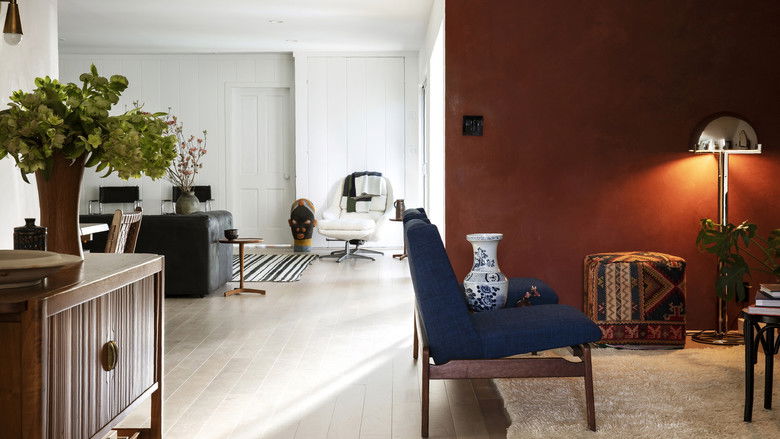 Still image for Capturing Home season 1 episode 6: Midcentury Makeover