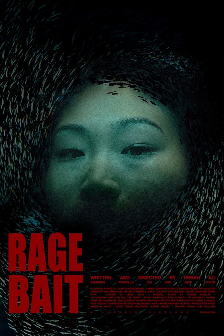 Rage Bait (1970)