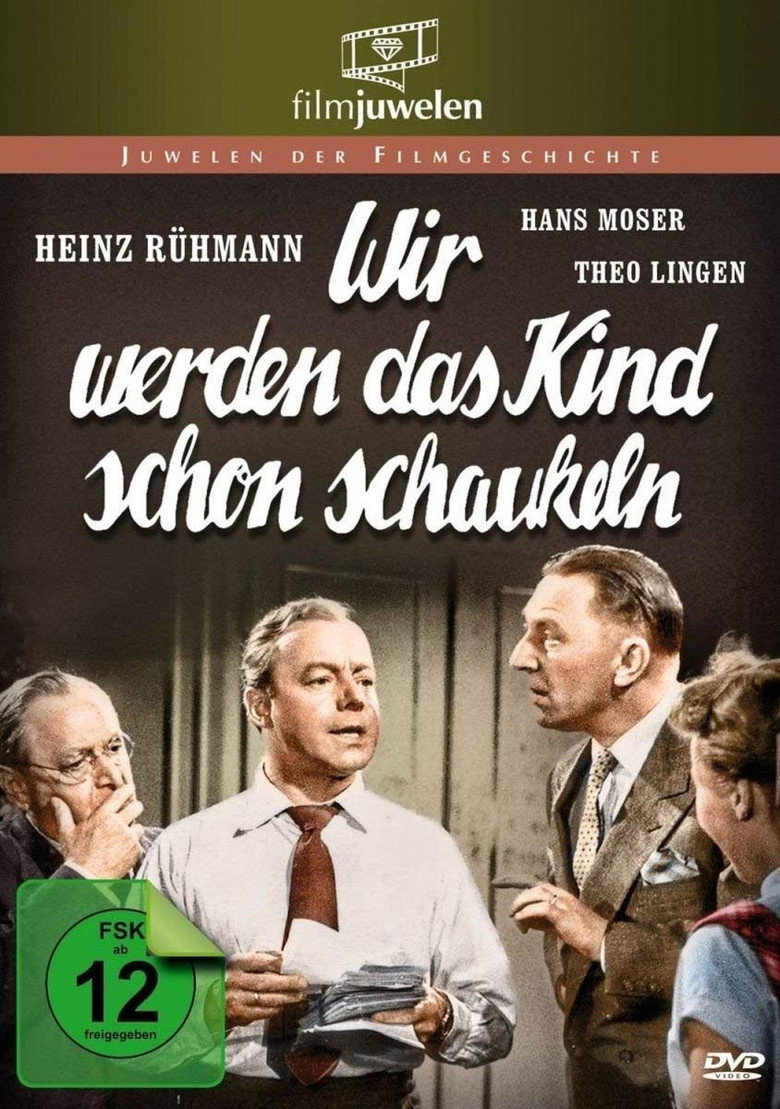 Schäm' dich, Brigitte! — image 4