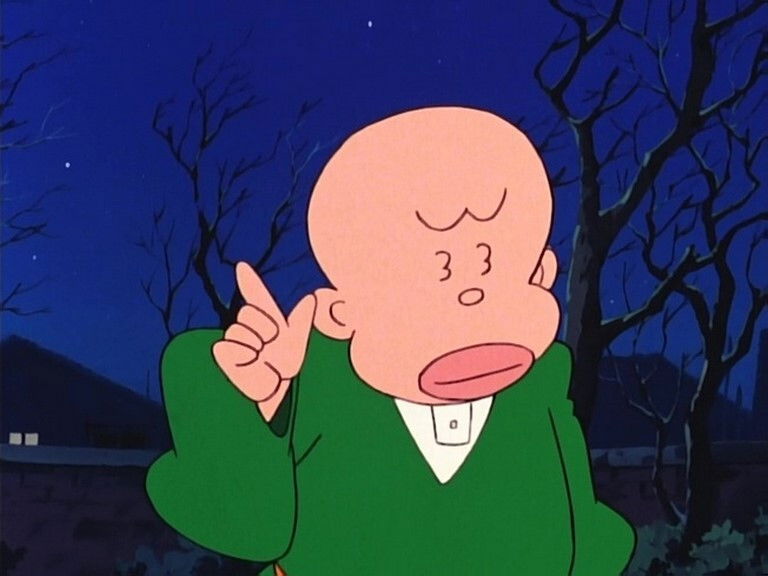 Still image for Kaibutsu-kun season 1 episode 49: Episode 49