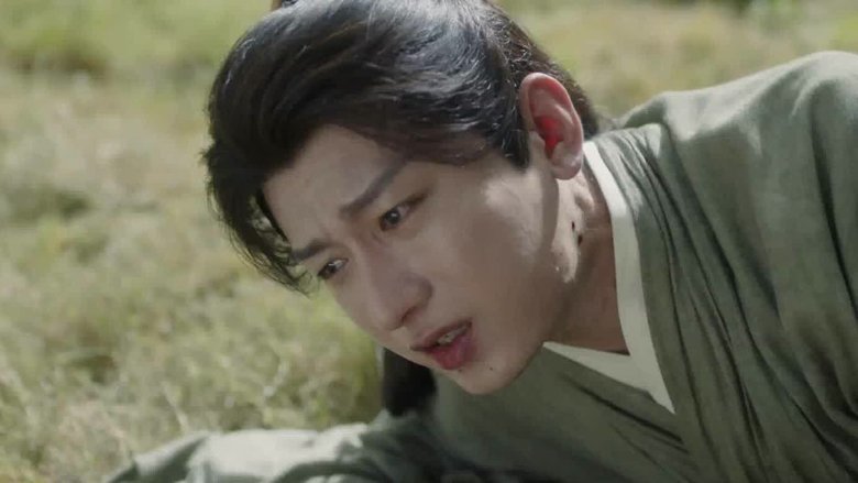 Still image for Mysterious Lotus Casebook season 1 episode 13: The Cycle of Cause and Effect Still image for Mysterious Lotus Casebook season 1 episode 13: The Cycle of Cause and Effect