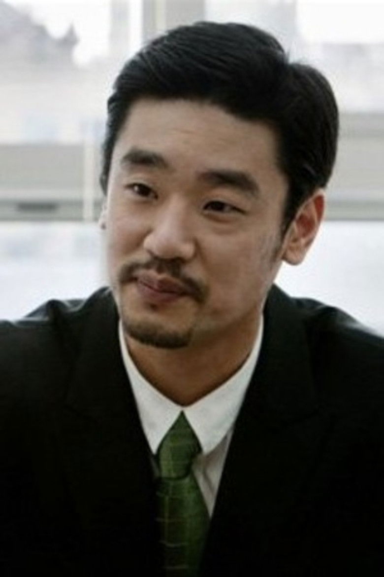 Im Chi-woo portrait image