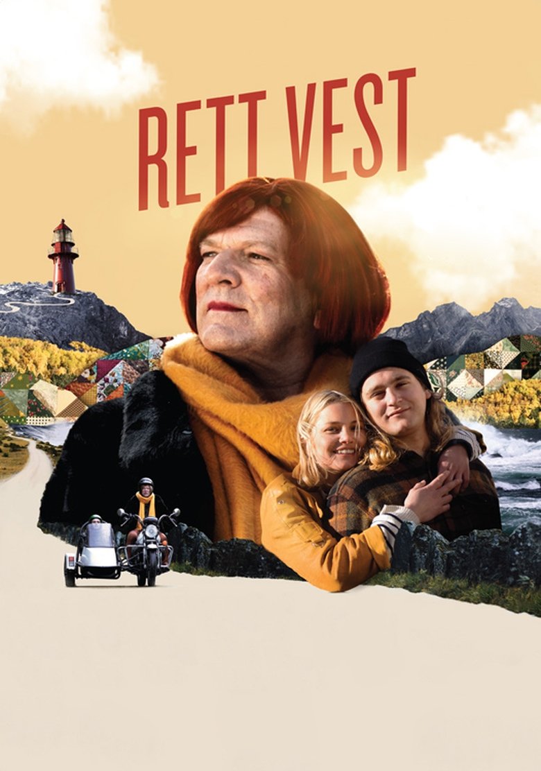 Rett Vest (2018)