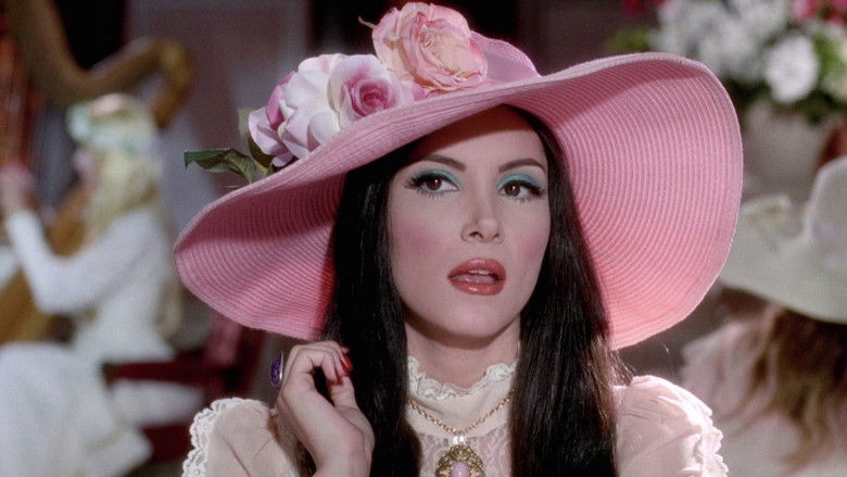 Image d'arrière-plan 6 du film The Love Witch