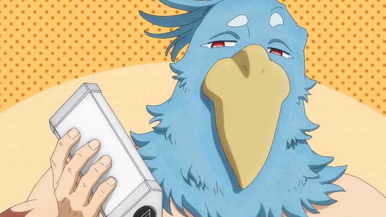 Still from Shangri-La Frontier - Season 1 Episode 31