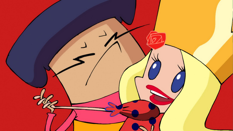 Still image for Potatoes and Dragons season 1 episode 68: Corrida Del Dragon Still image for Potatoes and Dragons season 1 episode 68: Corrida Del Dragon