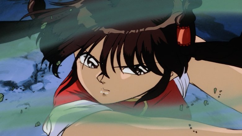 Still image for Devil Hunter Yohko season 1 episode 2: Devil Hunter Yohko II Still image for Devil Hunter Yohko season 1 episode 2: Devil Hunter Yohko II
