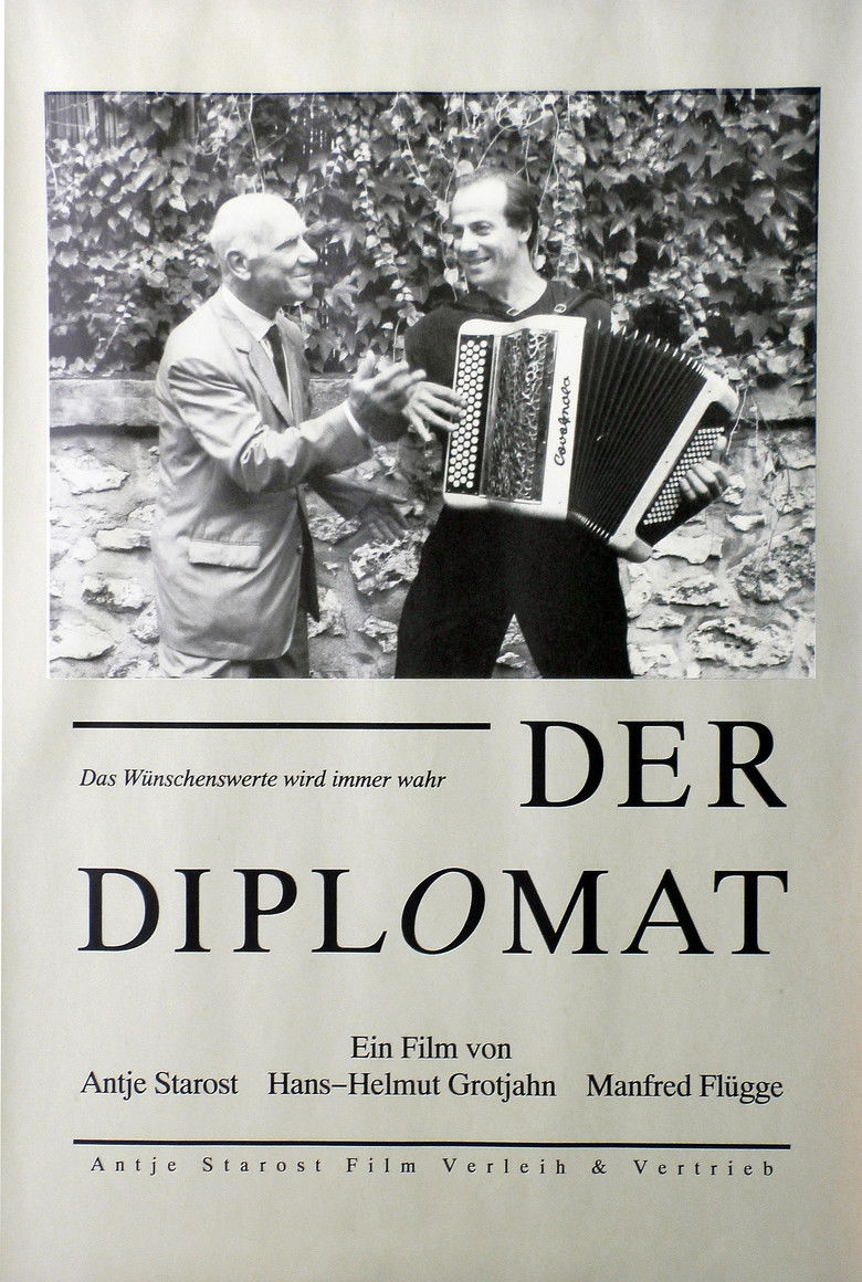 Der Diplomat (1995)