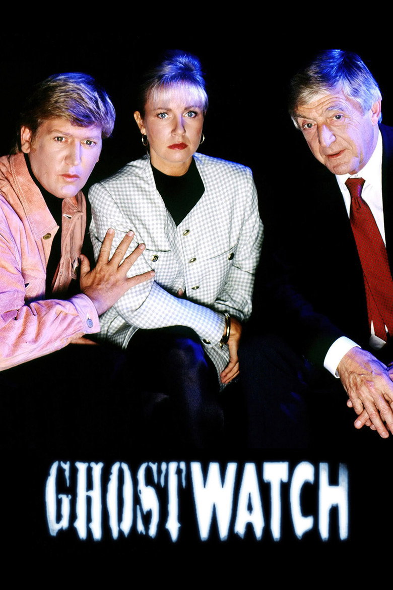 Ghostwatch