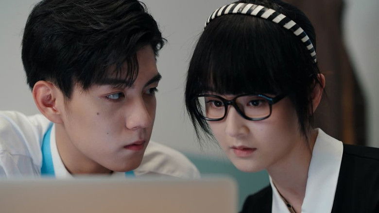 Still image for Mommy's Counterattack season 1 episode 7: Episode 7 Still image for Mommy's Counterattack season 1 episode 7: Episode 7