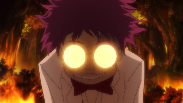 Still from GeGeGe no Kitaro - Season 1 Episode 28