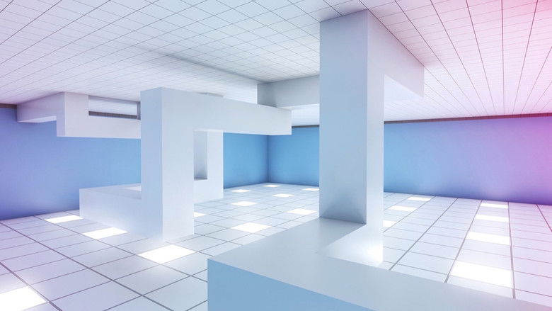 Still image for How to Look at and Understand Great Art season 1 episode 35: Postmodernism—Focus on the Viewer