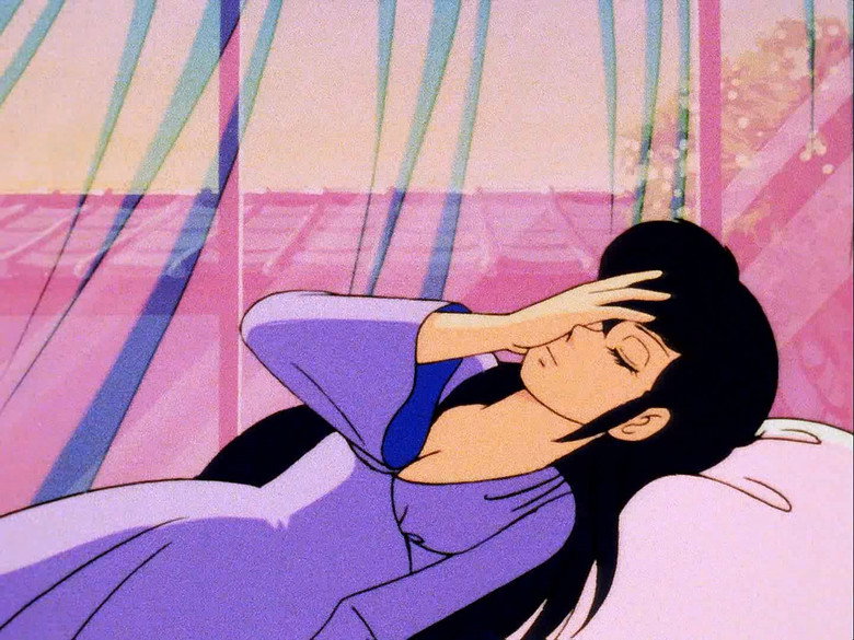 Still from Urusei Yatsura - Season 1 Episode 125