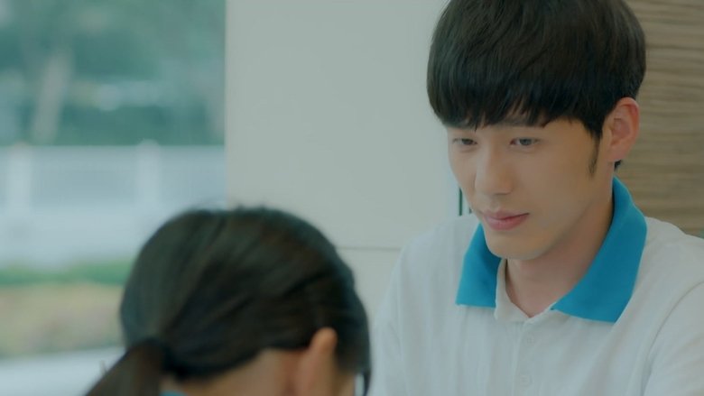 Still image for Suddenly This Summer season 1 episode 3: Episode 3